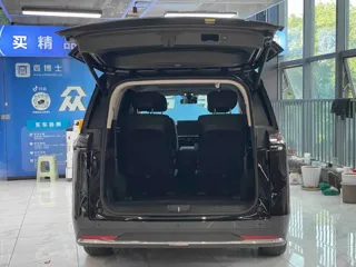 GAC Trumpchi E8 2025 купить из Китая, цена 4 341 000 ₽ — Suifenhe Auto