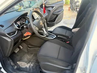 Chevrolet Cavalier 2020 купить из Китая, цена 866 000 ₽ — Suifenhe Auto