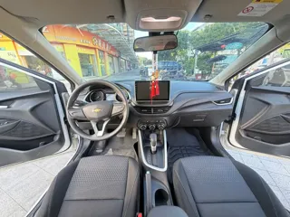 Chevrolet Cavalier 2020 купить из Китая, цена 866 000 ₽ — Suifenhe Auto