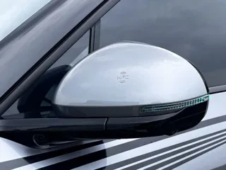BYD Yuan UP 2026 купить из Китая, цена 2 027 000 ₽ — Suifenhe Auto