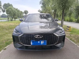 Chery Arrizo 8 2025 купить из Китая, цена 2 760 000 ₽ — Suifenhe Auto