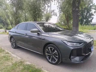Chery Arrizo 8 2025 купить из Китая, цена 2 760 000 ₽ — Suifenhe Auto