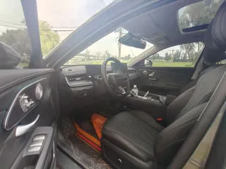 Chery Arrizo 8 2025 купить из Китая, цена 2 760 000 ₽ — Suifenhe Auto