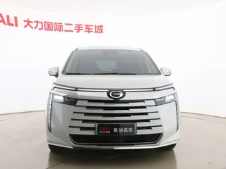 GAC Trumpchi E8 2024 купить из Китая, цена 4 228 000 ₽ — Suifenhe Auto