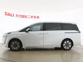 GAC Trumpchi E8 2024 купить из Китая, цена 4 228 000 ₽ — Suifenhe Auto
