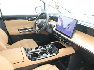 GAC Trumpchi E8 2024 купить из Китая, цена 4 228 000 ₽ — Suifenhe Auto