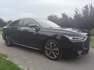 Chery Arrizo 8 2025 купить из Китая, цена 2 773 000 ₽ — Suifenhe Auto