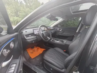 Chery Arrizo 8 2025 купить из Китая, цена 2 773 000 ₽ — Suifenhe Auto