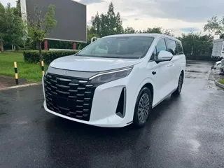 BYD Xia 2025 купить из Китая, цена 5 089 000 ₽ — Suifenhe Auto