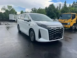BYD Xia 2025 купить из Китая, цена 5 089 000 ₽ — Suifenhe Auto