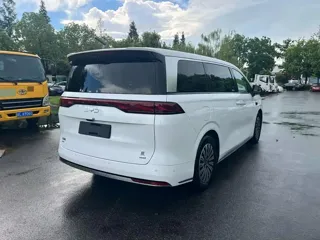 BYD Xia 2025 купить из Китая, цена 5 089 000 ₽ — Suifenhe Auto