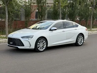 Buick Regal 2024