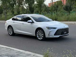 Buick Regal 2024 купить из Китая, цена 2 877 000 ₽ — Suifenhe Auto