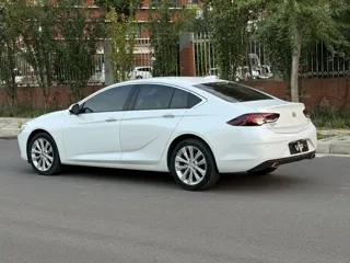 Buick Regal 2024 купить из Китая, цена 2 877 000 ₽ — Suifenhe Auto