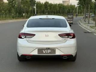 Buick Regal 2024 купить из Китая, цена 2 877 000 ₽ — Suifenhe Auto