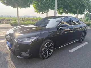 Chery Arrizo 8 2025 купить из Китая, цена 2 879 000 ₽ — Suifenhe Auto
