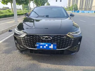 Chery Arrizo 8 2025 купить из Китая, цена 2 879 000 ₽ — Suifenhe Auto