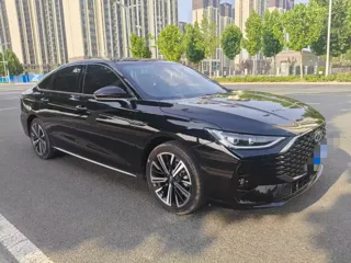 Chery Arrizo 8 2025 купить из Китая, цена 2 879 000 ₽ — Suifenhe Auto
