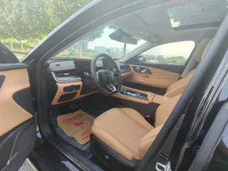 Chery Arrizo 8 2025 купить из Китая, цена 2 879 000 ₽ — Suifenhe Auto