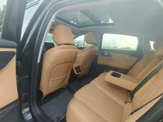 Chery Arrizo 8 2025 купить из Китая, цена 2 879 000 ₽ — Suifenhe Auto