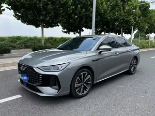 Chery Arrizo 8 2025 купить из Китая, цена 2 760 000 ₽ — Suifenhe Auto