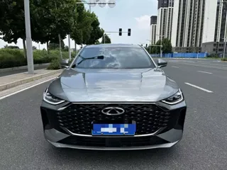 Chery Arrizo 8 2025 купить из Китая, цена 2 760 000 ₽ — Suifenhe Auto