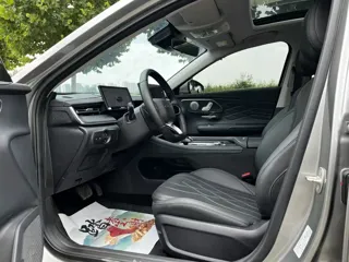 Chery Arrizo 8 2025 купить из Китая, цена 2 760 000 ₽ — Suifenhe Auto