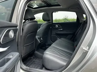 Chery Arrizo 8 2025 купить из Китая, цена 2 760 000 ₽ — Suifenhe Auto