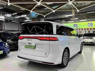 BYD Xia 2025 купить из Китая, цена 4 590 000 ₽ — Suifenhe Auto