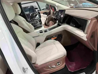 BYD Xia 2025 купить из Китая, цена 4 590 000 ₽ — Suifenhe Auto