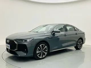 Chery Arrizo 8 2025 купить из Китая, цена 2 689 000 ₽ — Suifenhe Auto
