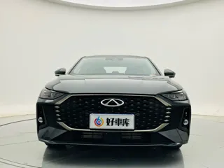 Chery Arrizo 8 2025 купить из Китая, цена 2 689 000 ₽ — Suifenhe Auto