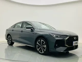 Chery Arrizo 8 2025 купить из Китая, цена 2 689 000 ₽ — Suifenhe Auto