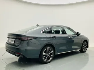 Chery Arrizo 8 2025 купить из Китая, цена 2 689 000 ₽ — Suifenhe Auto