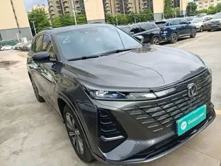Changan CS75PLUS 2024 купить из Китая, цена 2 778 000 ₽ — Suifenhe Auto