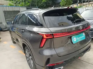 Changan CS75PLUS 2024 купить из Китая, цена 2 778 000 ₽ — Suifenhe Auto