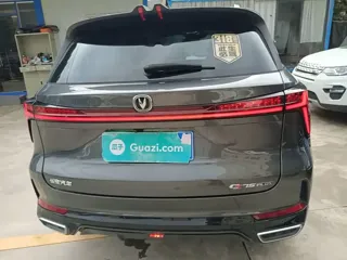 Changan CS75PLUS 2024 купить из Китая, цена 2 778 000 ₽ — Suifenhe Auto