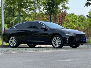 Buick Regal 2025 купить из Китая, цена 3 185 000 ₽ — Suifenhe Auto
