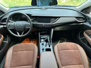 Buick Regal 2025 купить из Китая, цена 3 185 000 ₽ — Suifenhe Auto