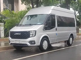 JMC Fushun 2023