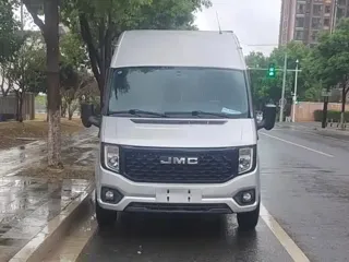 JMC Fushun 2023 купить из Китая, цена 1 886 000 ₽ — Suifenhe Auto
