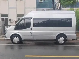 JMC Fushun 2023 купить из Китая, цена 1 886 000 ₽ — Suifenhe Auto
