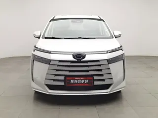 GAC Trumpchi E8 2024 купить из Китая, цена 4 136 000 ₽ — Suifenhe Auto