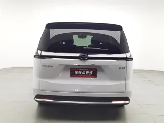 GAC Trumpchi E8 2024 купить из Китая, цена 4 136 000 ₽ — Suifenhe Auto