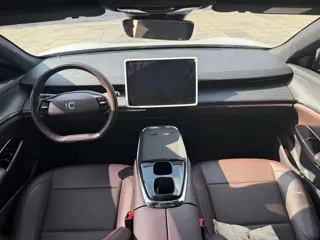 Changan Qiyuan A07 2024 купить из Китая, цена 2 542 000 ₽ — Suifenhe Auto