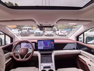 BYD Xia 2025 купить из Китая, цена 5 164 000 ₽ — Suifenhe Auto