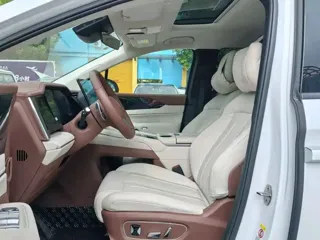 BYD Xia 2025 купить из Китая, цена 5 164 000 ₽ — Suifenhe Auto