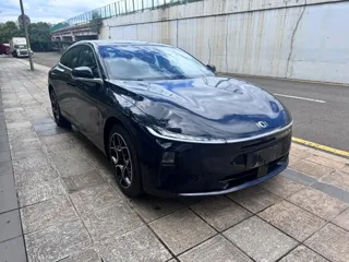 Changan Qiyuan A07 2024 купить из Китая, цена 2 524 000 ₽ — Suifenhe Auto