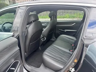 Changan Qiyuan A07 2024 купить из Китая, цена 2 524 000 ₽ — Suifenhe Auto