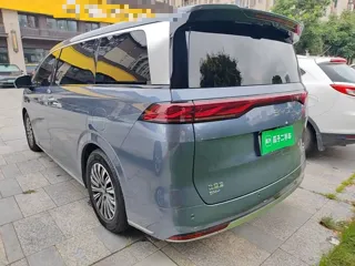BYD Xia 2025 купить из Китая, цена 4 974 000 ₽ — Suifenhe Auto